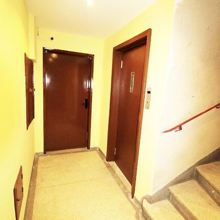 Hostel Reis Сан-Пауло Экстерьер фото